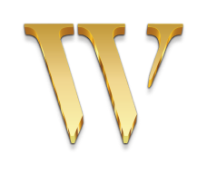 Cw logo